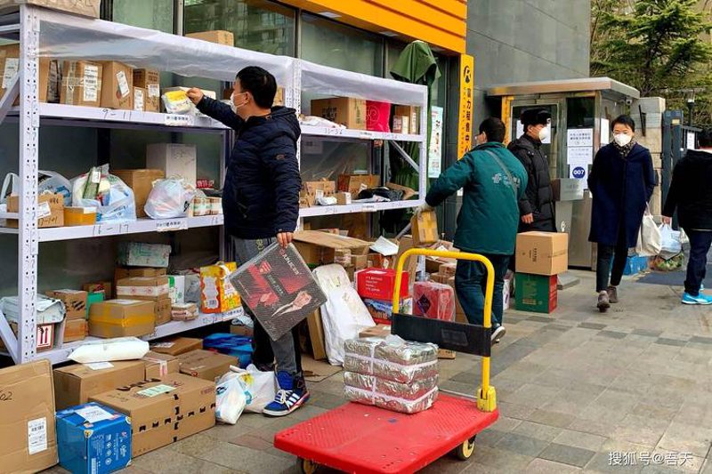 海口龙华区商贸商行：商务之光闪耀海畔风光