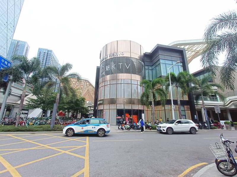 全球贸易风向标：柯嘉优选商贸引领行业变革